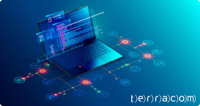 Terracom S.A. GitLab